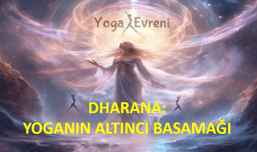 Dharana/Konsantrasyon