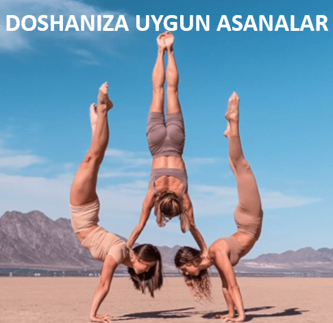 Dosha'nıza Hangi Yoga Asanaları Uygun?
