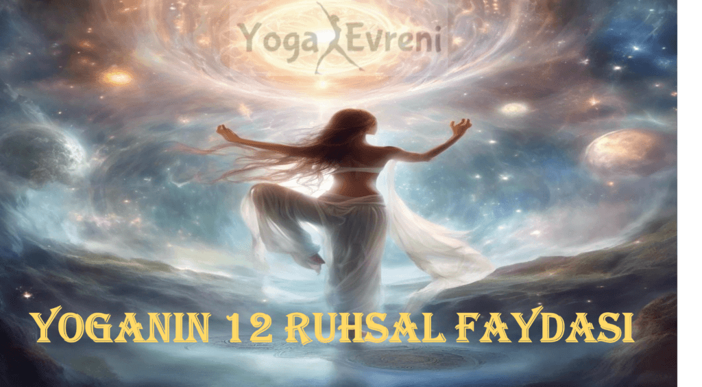 Yoganın faydaları