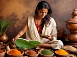 Ayurveda Cilt Bakımı