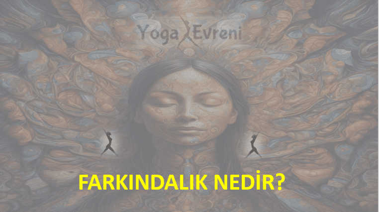 farkındalık ne demek