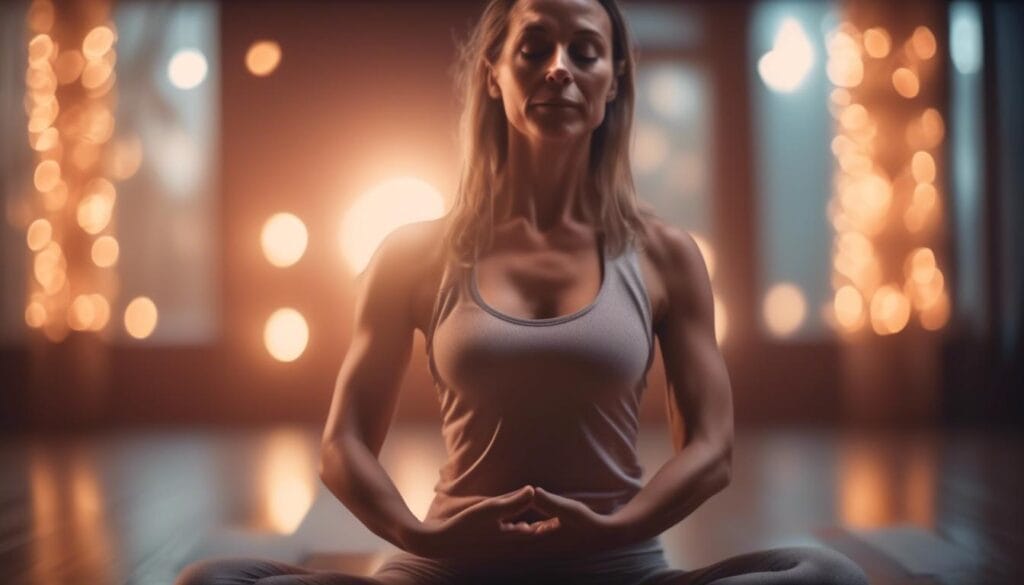 Kalp Sağlığı ve Yoga