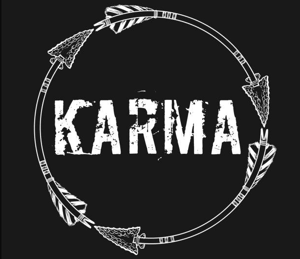 Karma Yasası