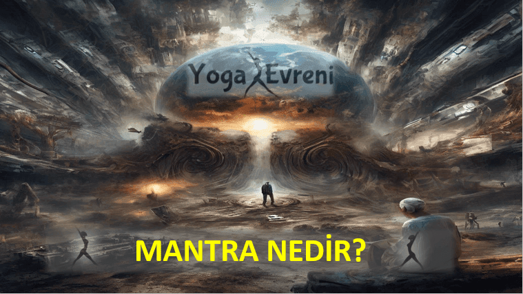 Mantra Nedir?