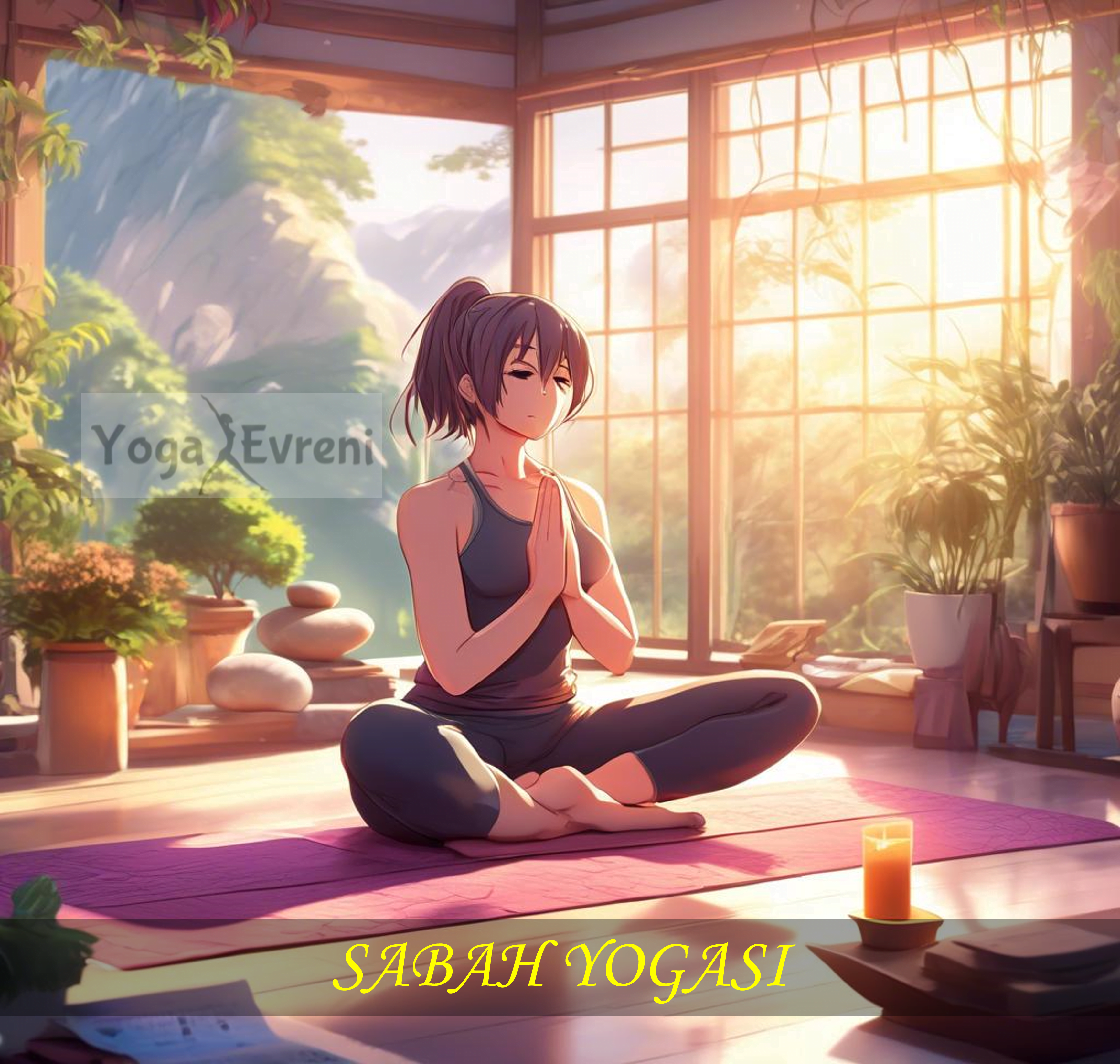 sabah yogası