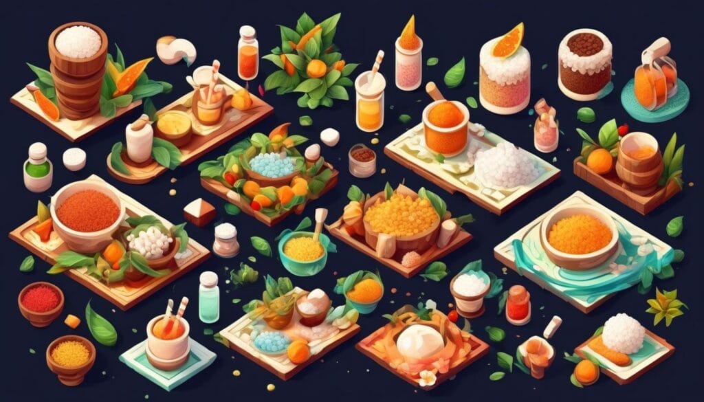 Şeker Tüketimi ayurveda
