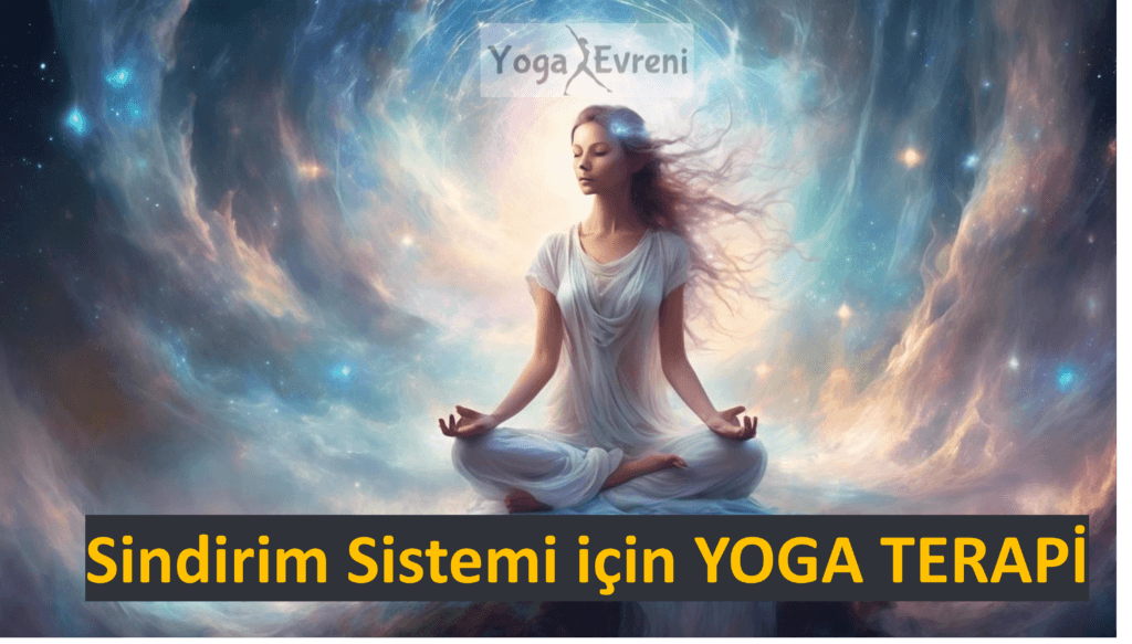 Sindirim Bozukluğu için Yoga Terapi