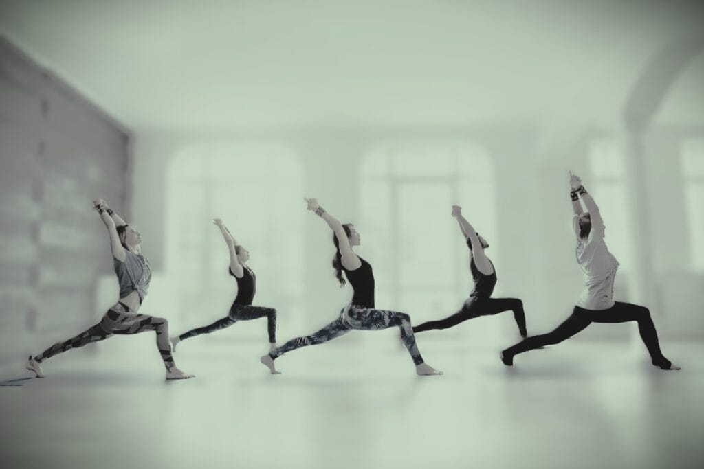 yoga adabı ve kurallar