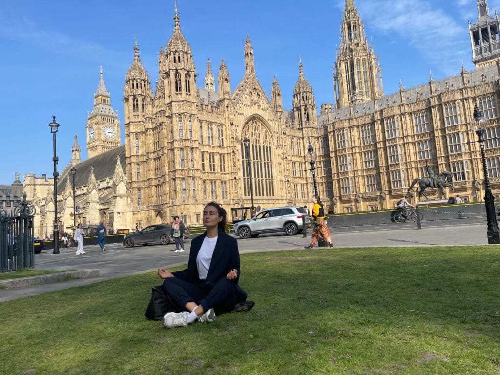meditasyon ve zihin
