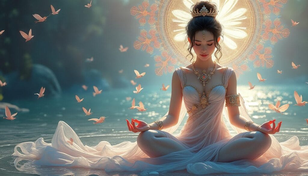Yoga Stresi Nasıl Azaltır?