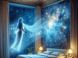 astral seyahat nasıl yapılır